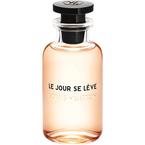 le jour se leve louis vuitton buy online|louis vuitton perfume.